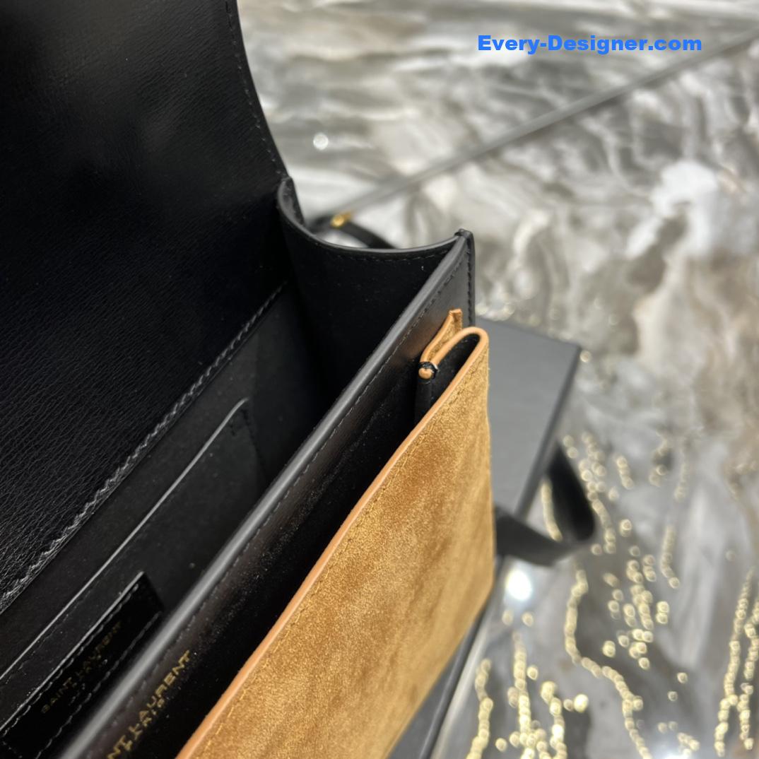 Y51 medium sunset bag