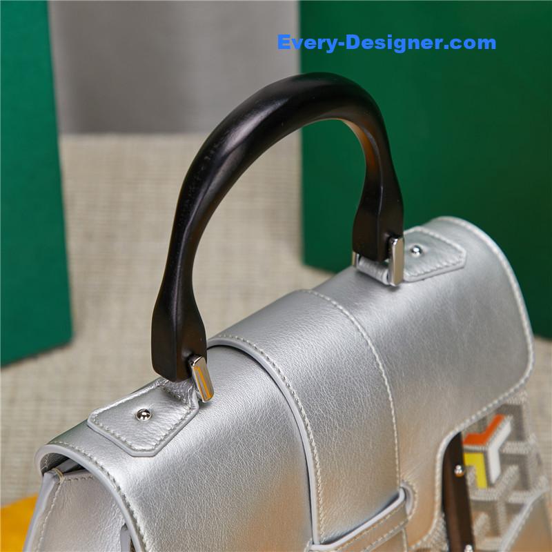 goyard saigon mini bag