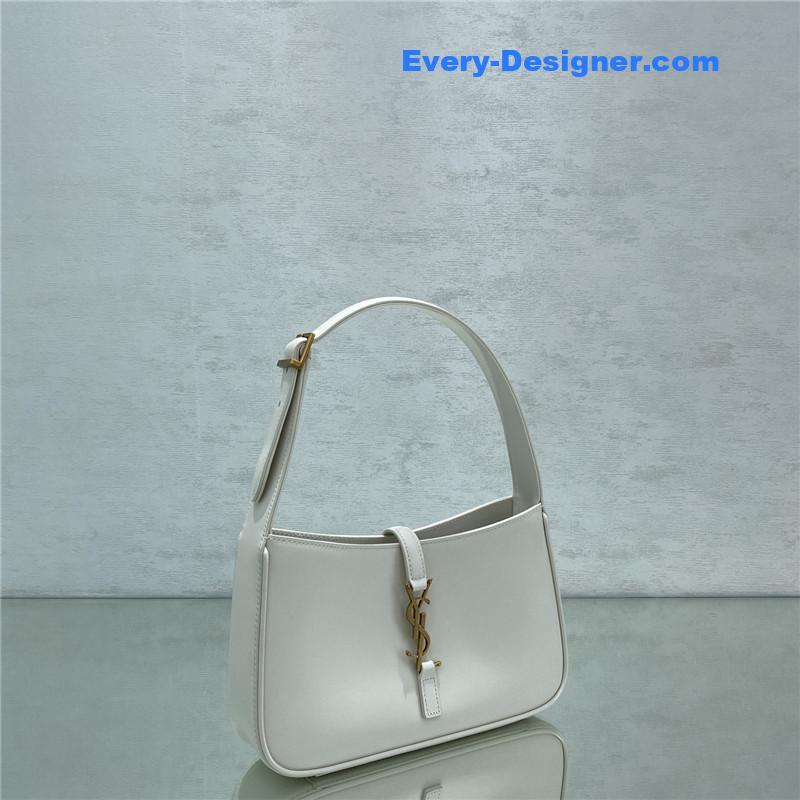 Y51 le 5 ¨¤ 7 hobo bag white