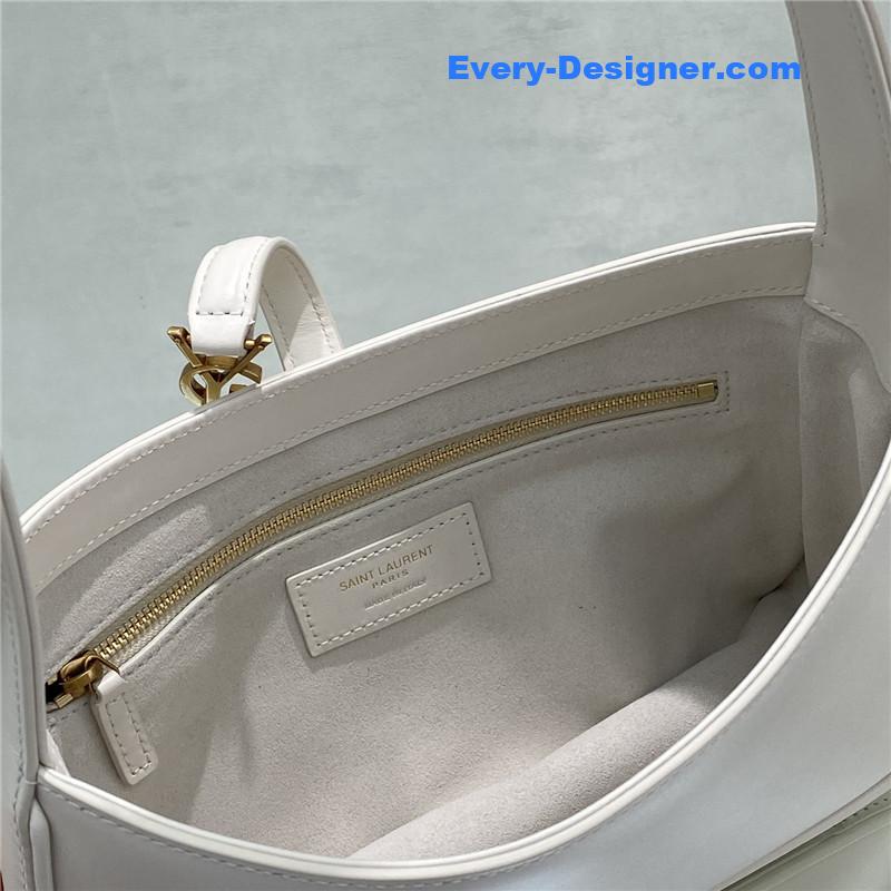 Y51 le 5 ¨¤ 7 hobo bag white