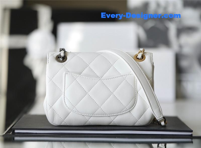 Ch**el lucky charms mini bag