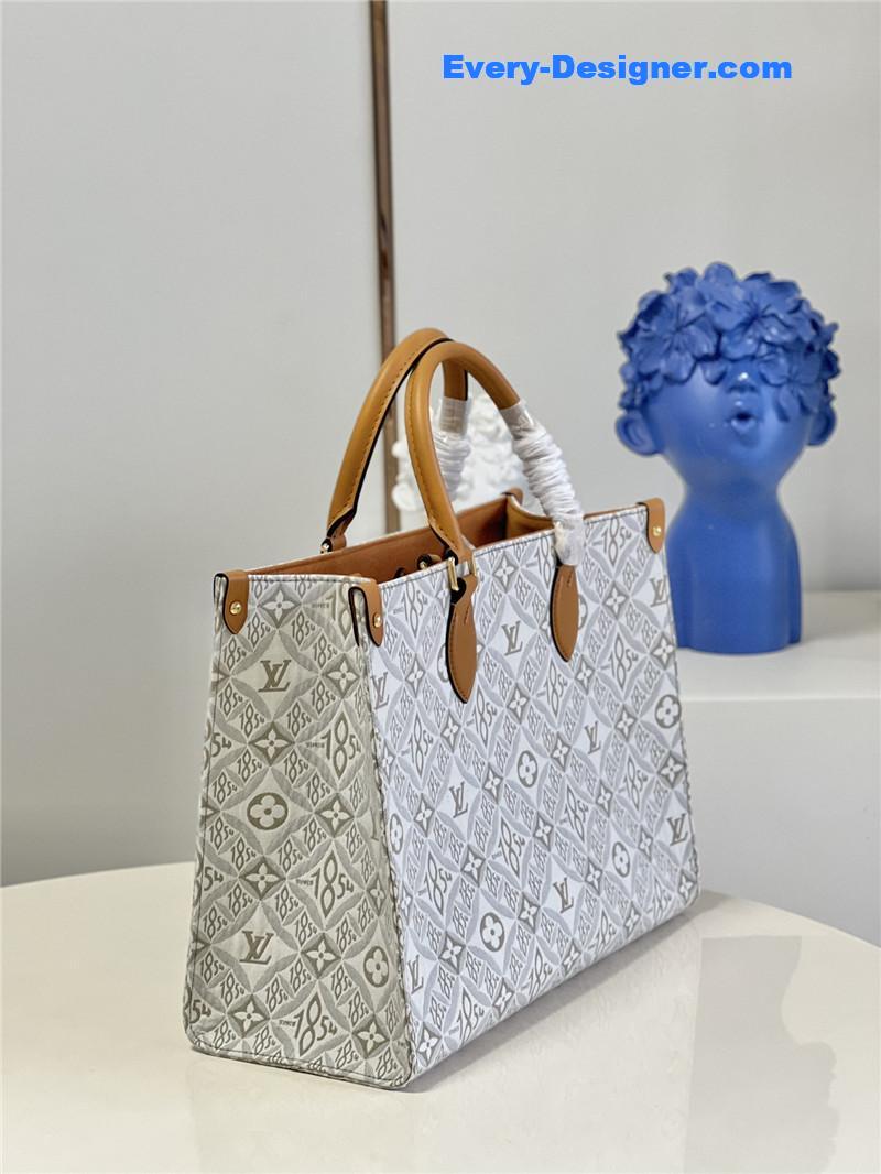 l0vis Vvtt0n lv onthego mm canvas bag