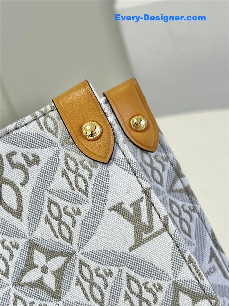 l0vis Vvtt0n lv onthego mm canvas bag