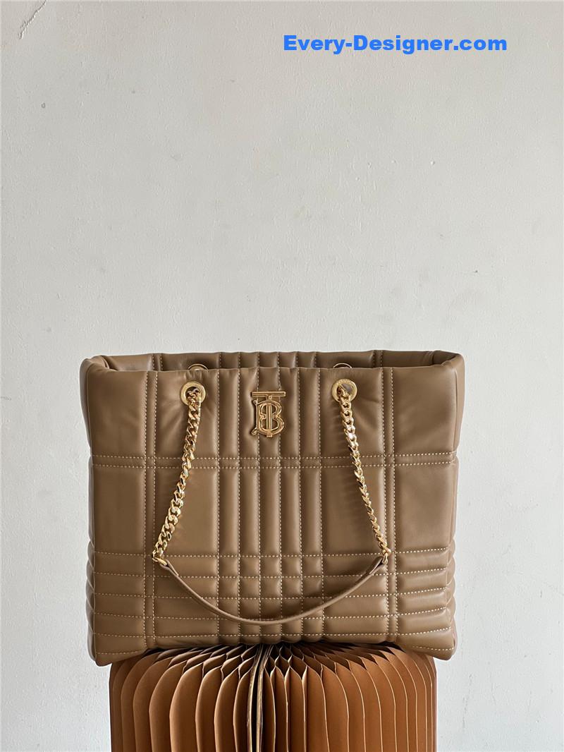 Bv*b*rry shopping bag