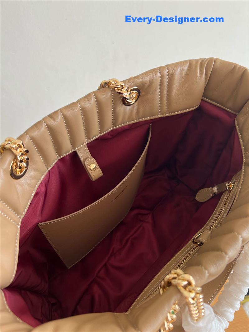 Bv*b*rry shopping bag