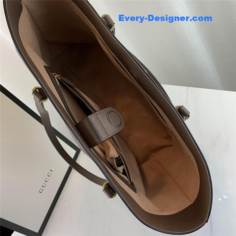 Gvc*1 gg ophidia shopping bag