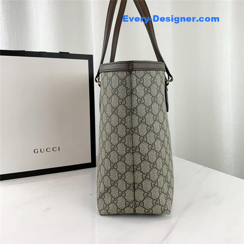 Gvc*1 gg ophidia shopping bag