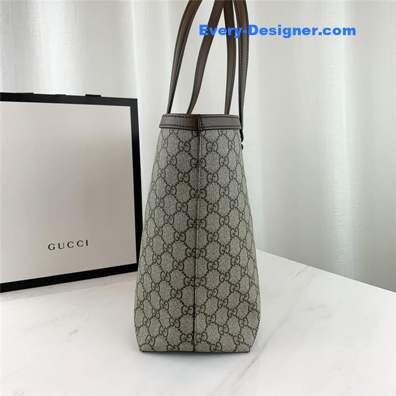 Gvc*1 gg ophidia shopping bag