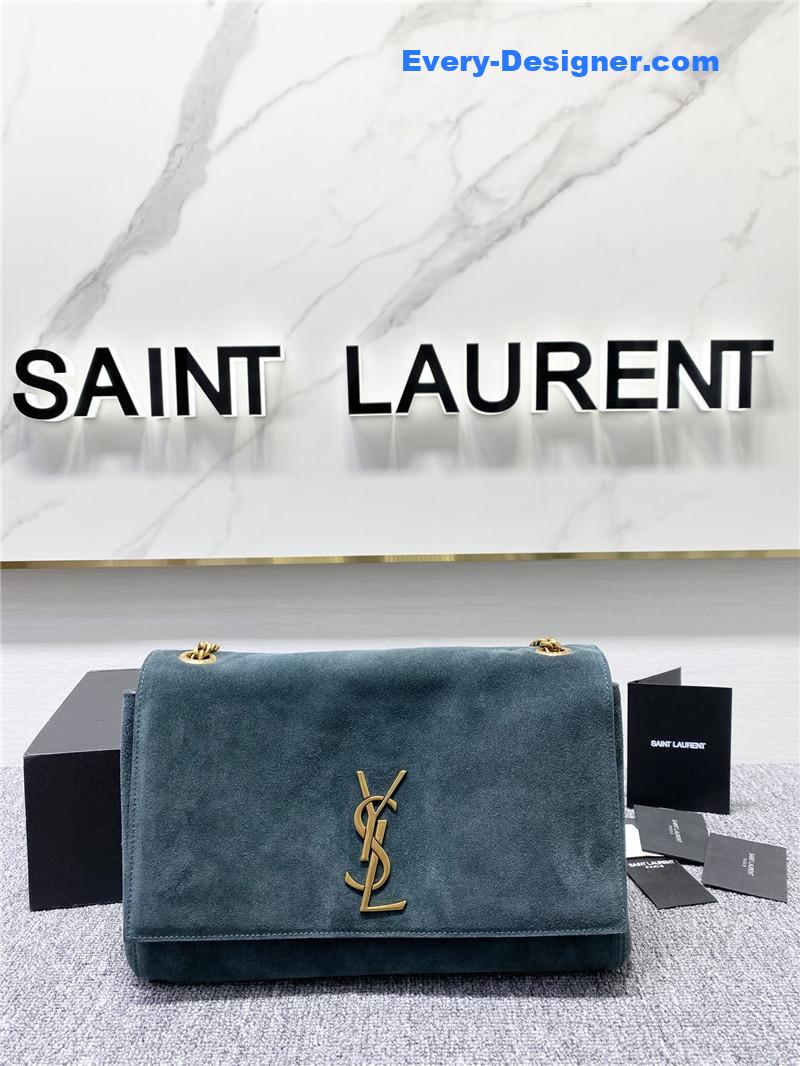 Y51 leather nubuck shopping bag