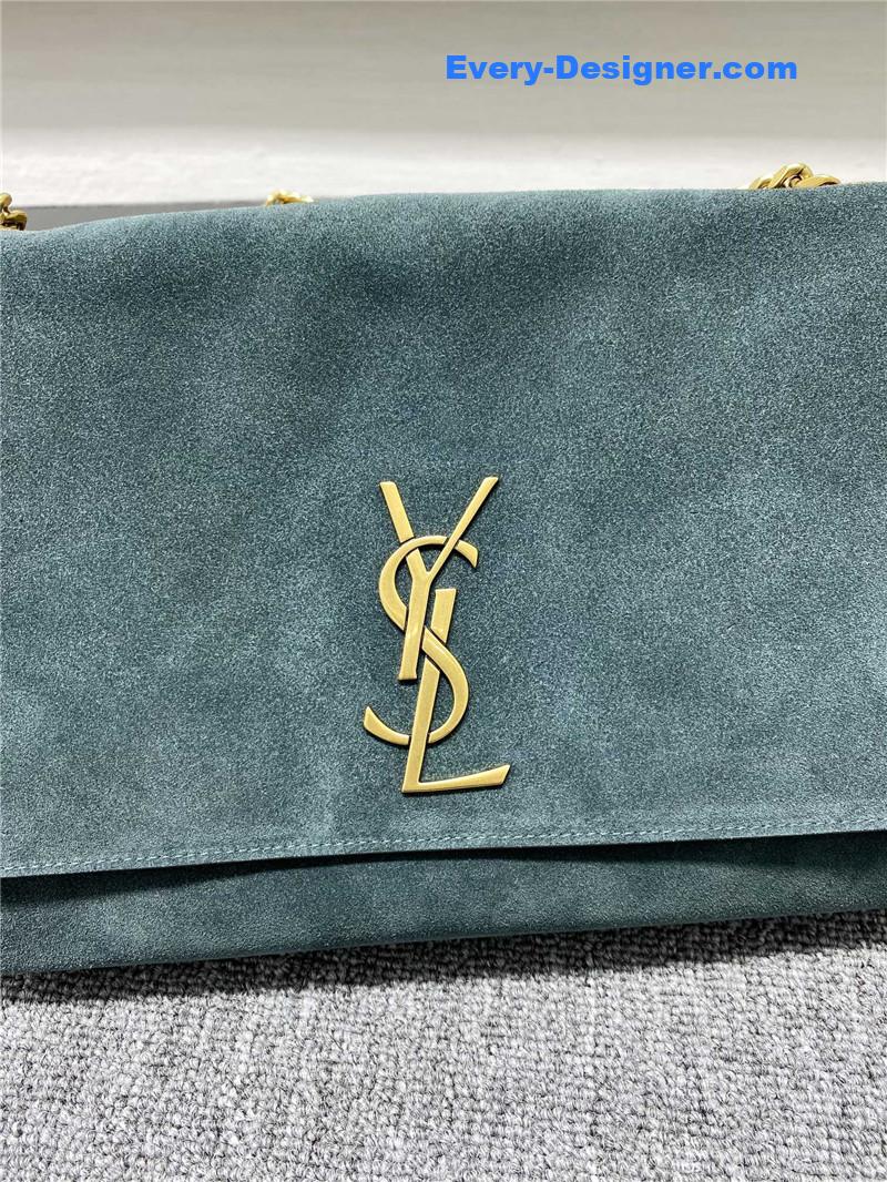 Y51 leather nubuck shopping bag