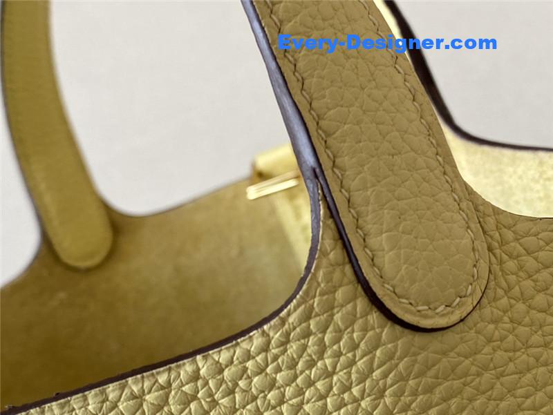 H**me5 picotin 18 bag