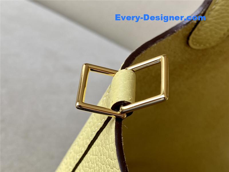 H**me5 picotin 18 bag