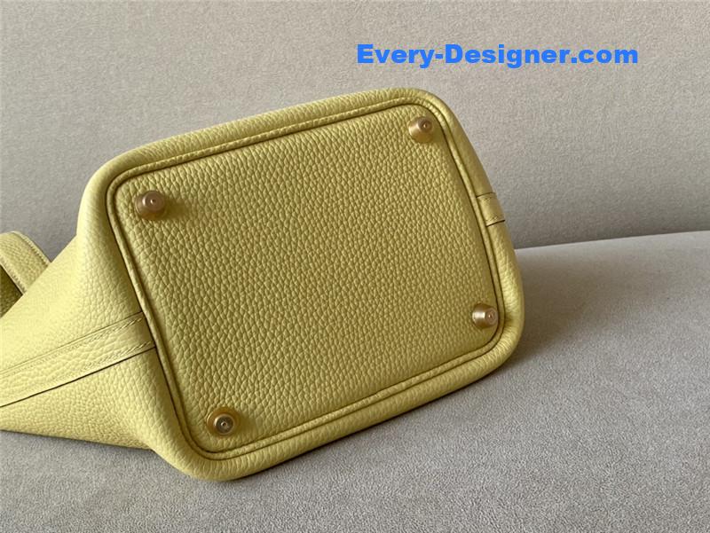 H**me5 picotin 18 bag