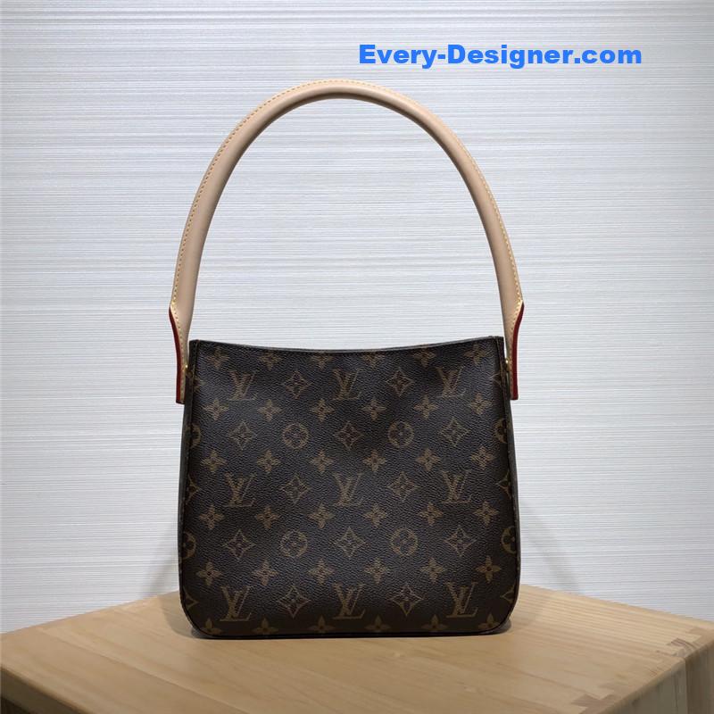 louis vuitton lv hobo bags