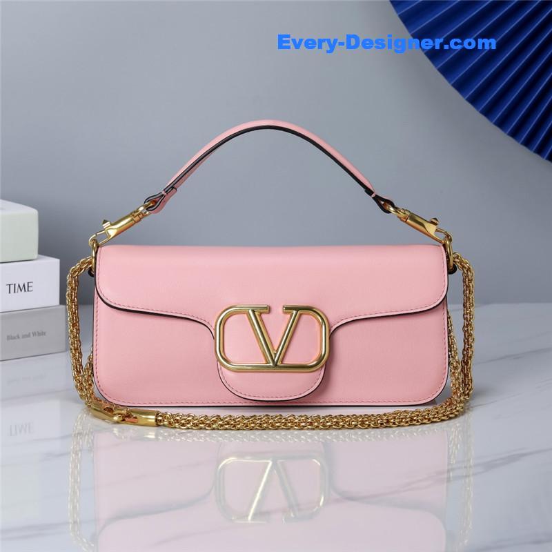 Va1e*ntin0 vlogo signature shoulder bag