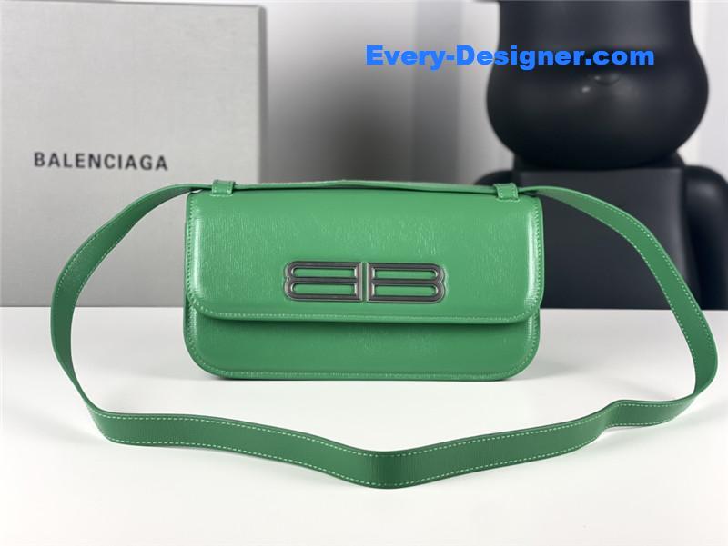 Ba1en*iaga gossip bag small