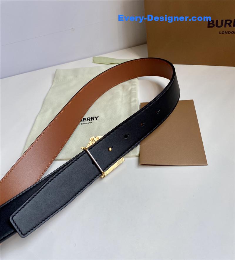 Bv*b*rry b buckle belt