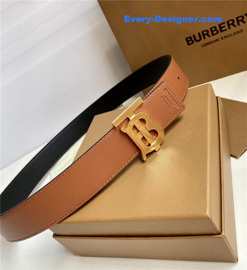 Bv*b*rry b buckle belt