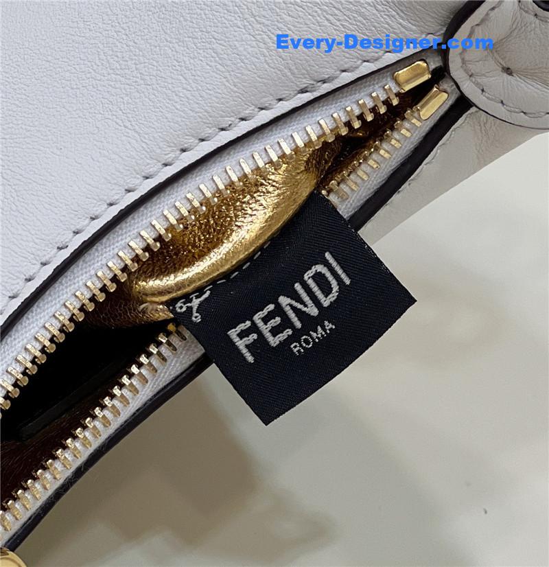 F**di graphic bag mini