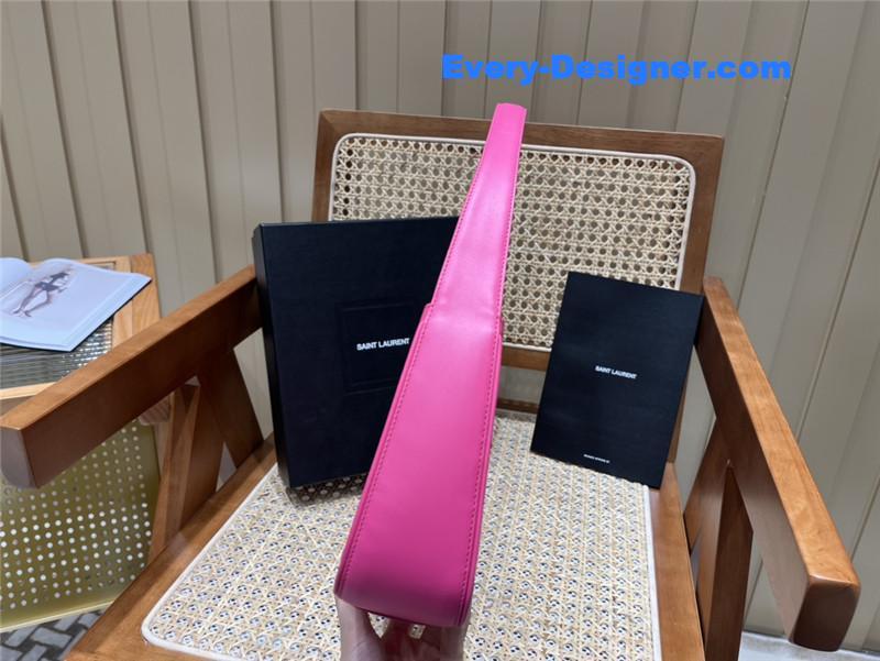 Y51 le 5 ¨¤ 7 hobo bag pink