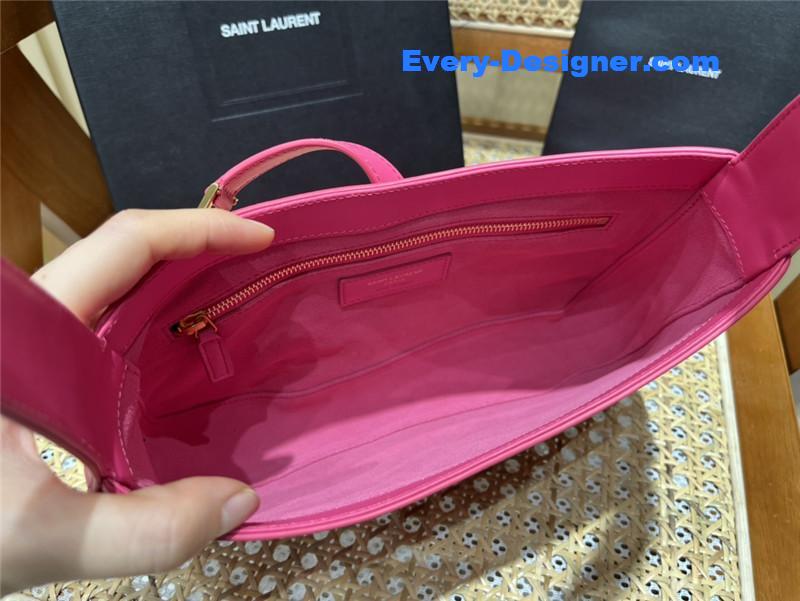 Y51 le 5 ¨¤ 7 hobo bag pink