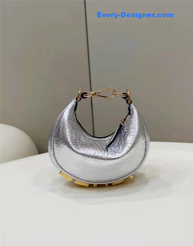 F**di graphic bag mini