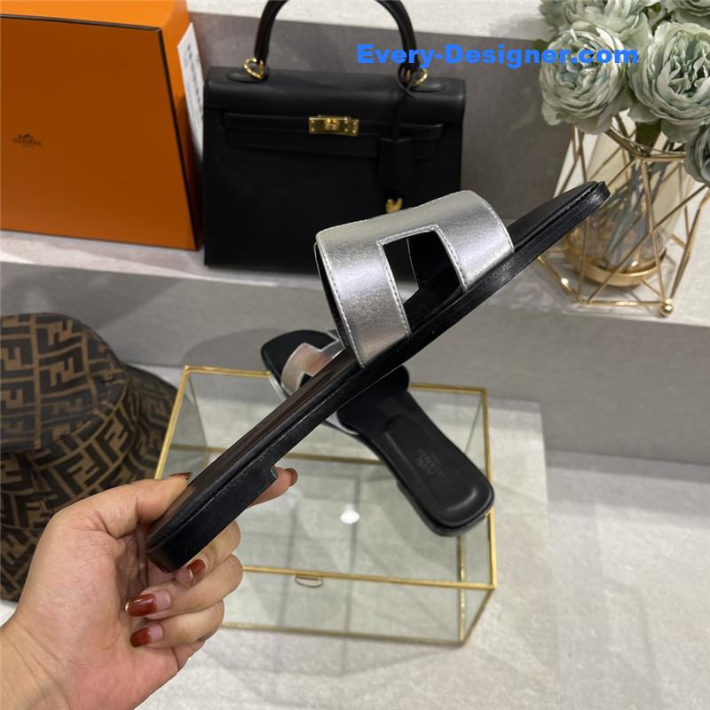 H**me5 early spring new color slippers