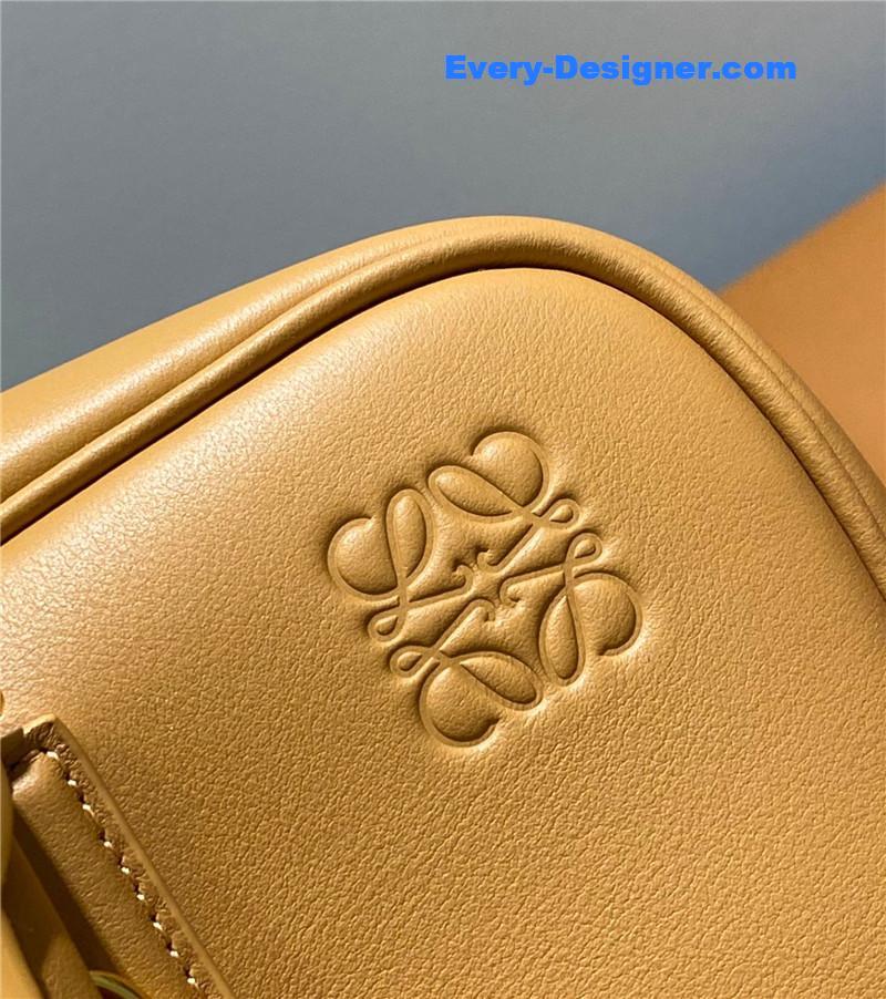 loewe amazona 28 bag