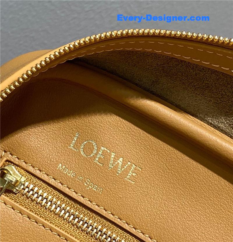 loewe amazona 28 bag