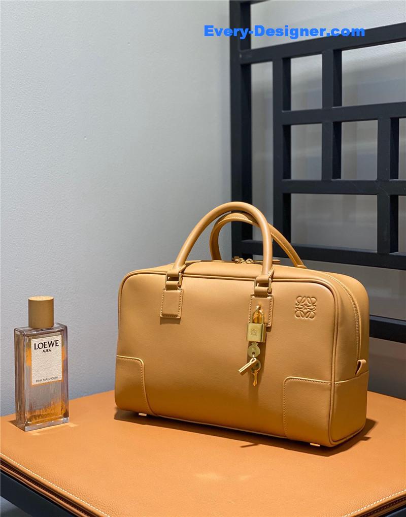 loewe amazona 28 bag
