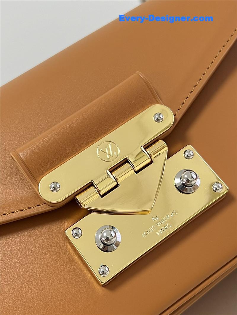 l0vis Vvtt0n lv sling h27 bag brown