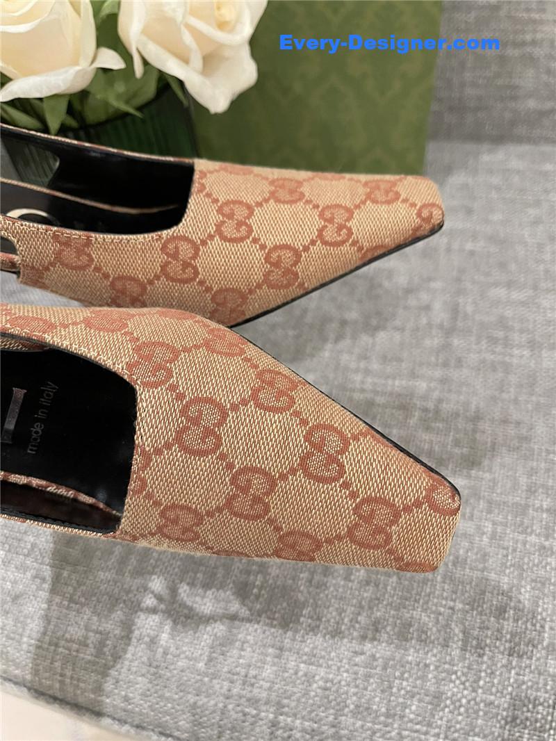 Gvc*1 back air sandals