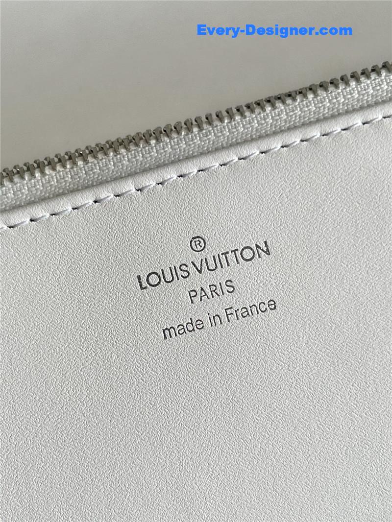 l0vis Vvtt0n lv sling h27 bag white