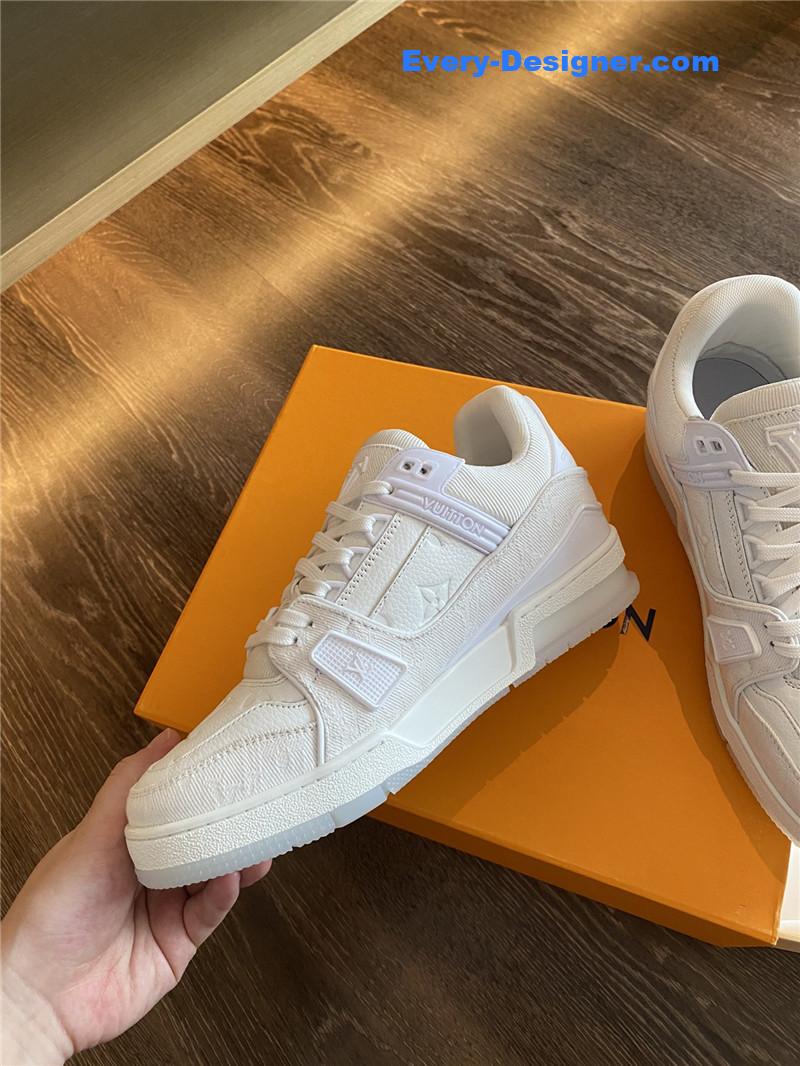 l0vis Vvtt0n lv couple casual shoes