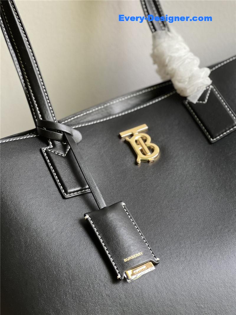 Bv*b*rry tote bag shopping bag