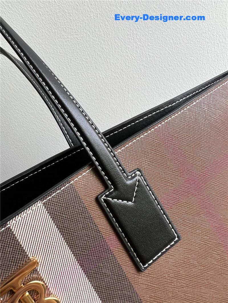 Bv*b*rry tote bag shopping bag