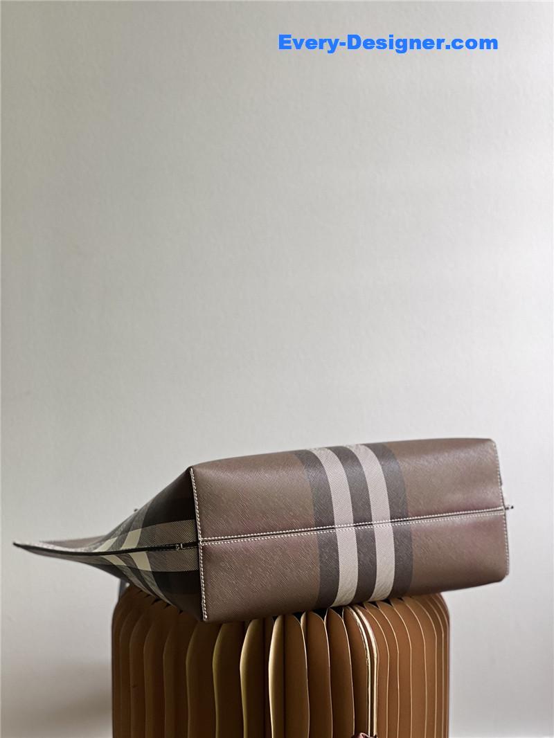 Bv*b*rry tote bag shopping bag