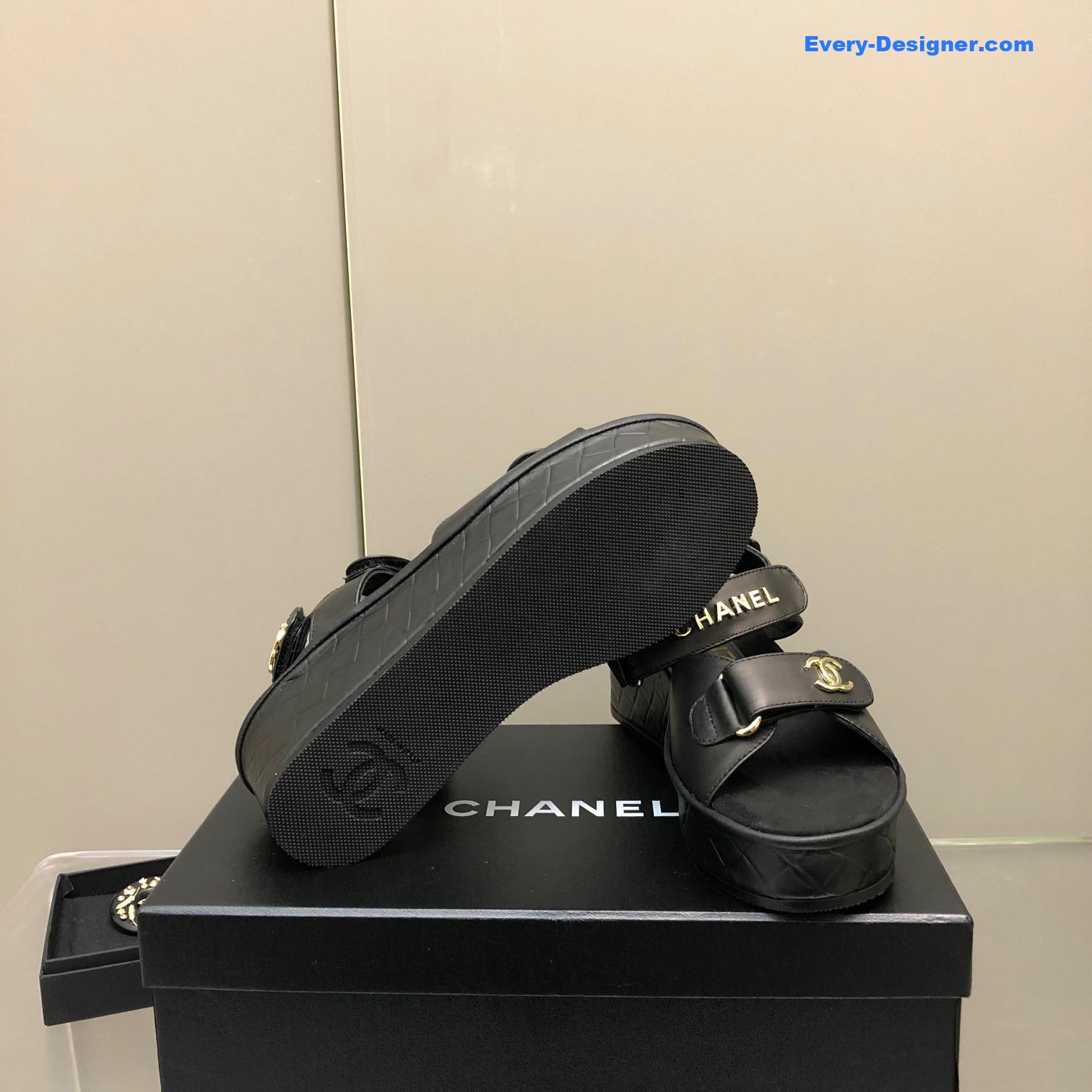 CC hot holiday series sandals