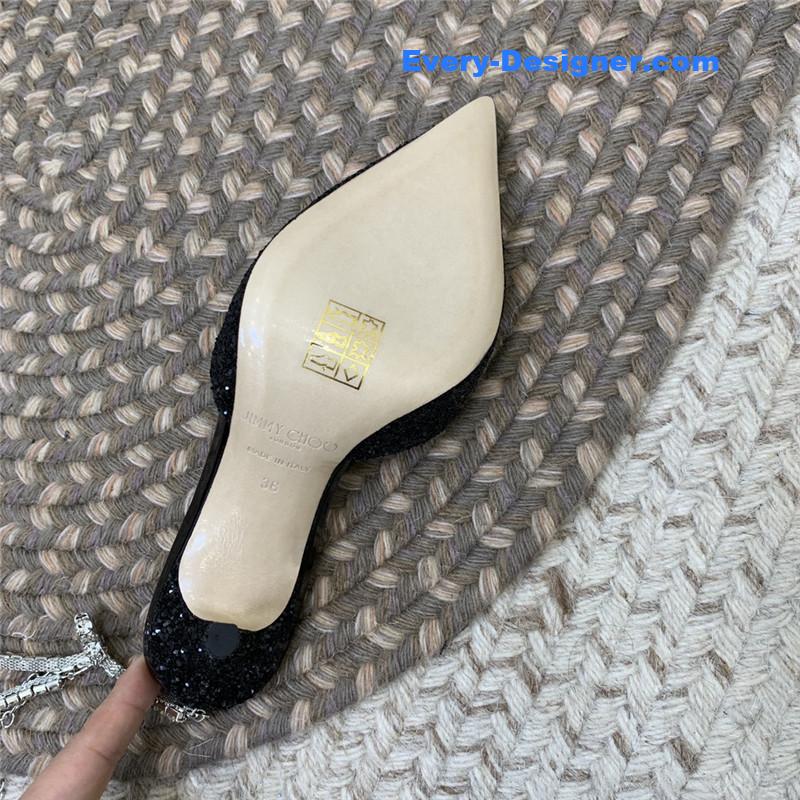 J1m*y Ch00 summer new sandals