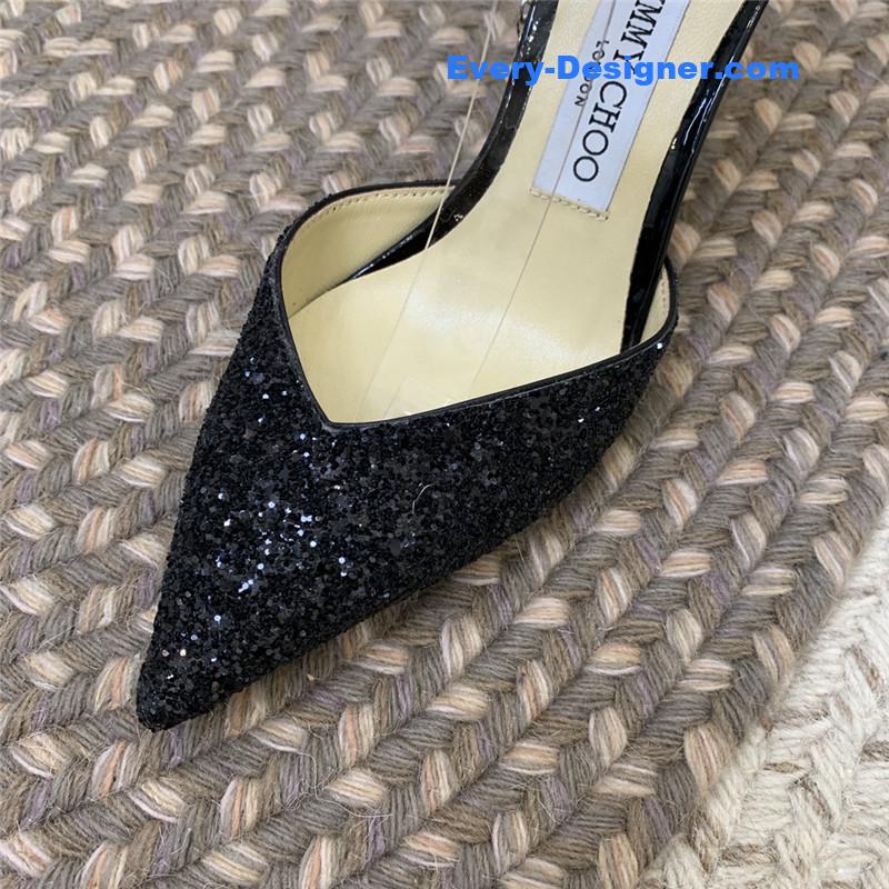 J1m*y Ch00 summer new sandals