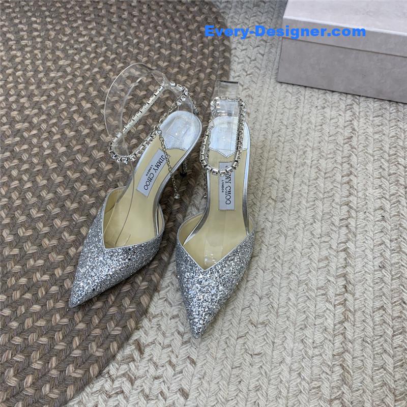 J1m*y Ch00 summer new sandals