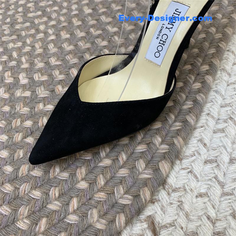 J1m*y Ch00 summer new sandals