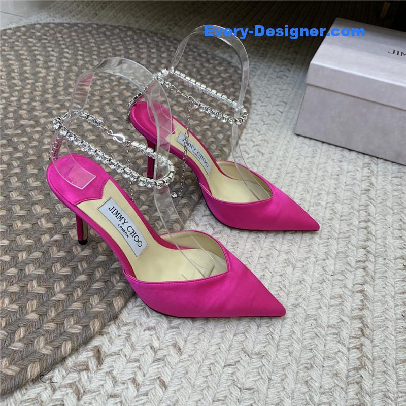 J1m*y Ch00 summer new sandals