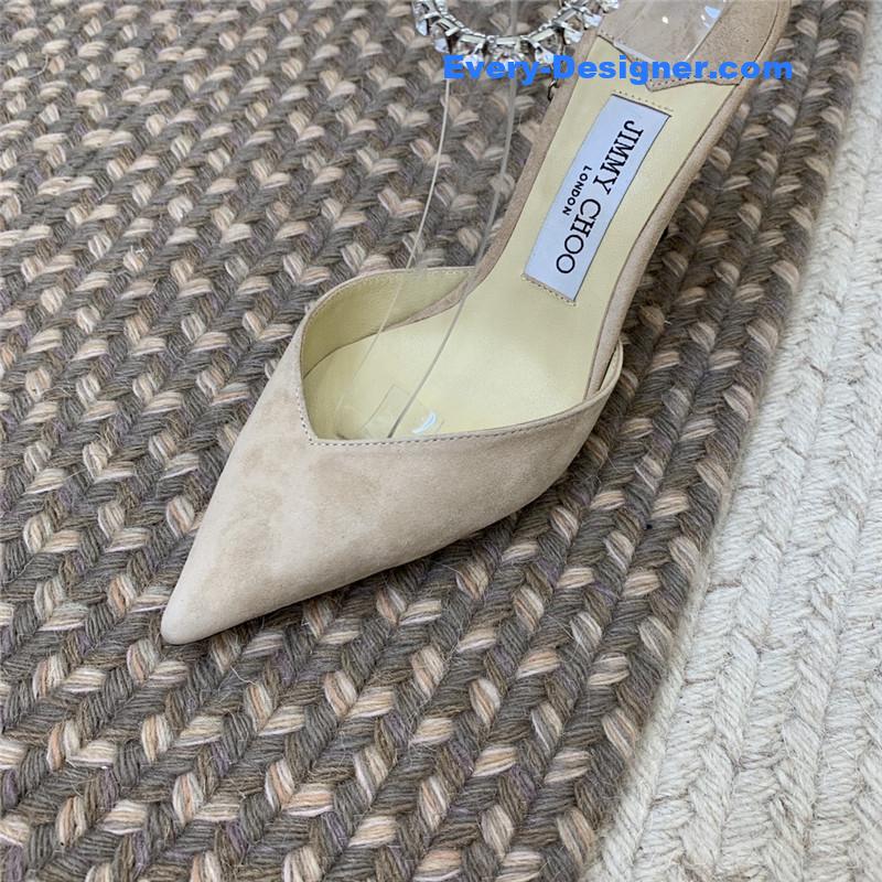 J1m*y Ch00 summer new sandals