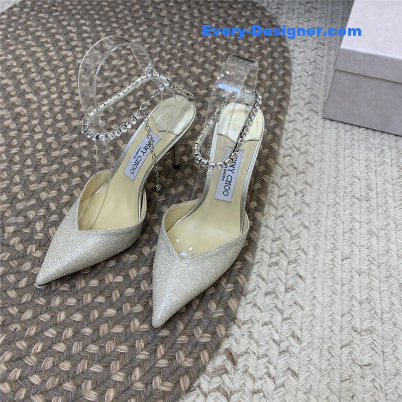 J1m*y Ch00 summer new sandals