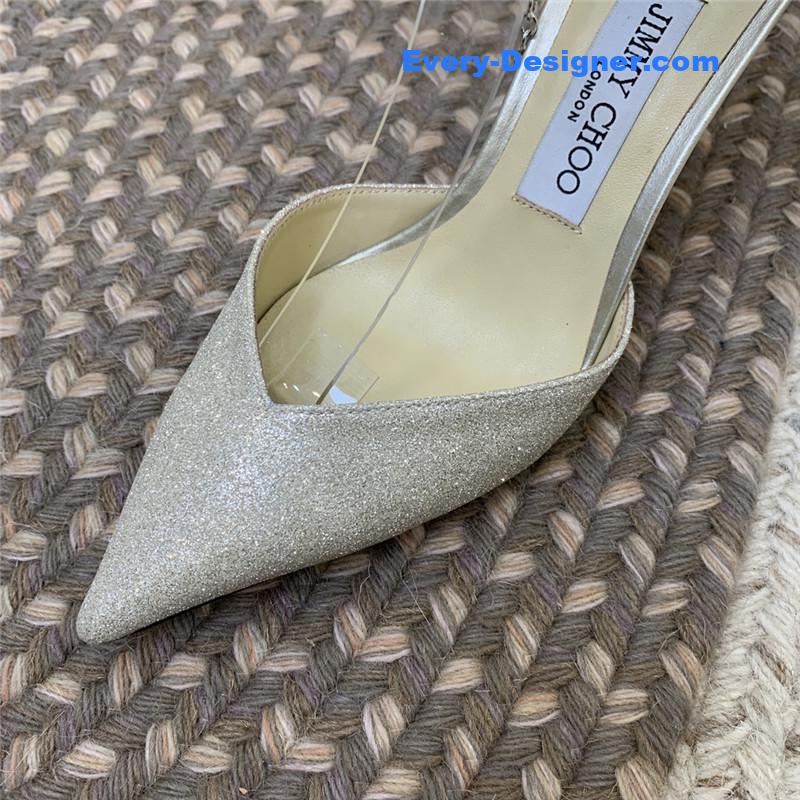 J1m*y Ch00 summer new sandals