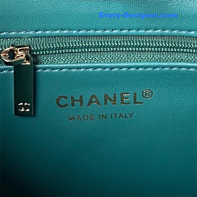 Ch**el hobo bag
