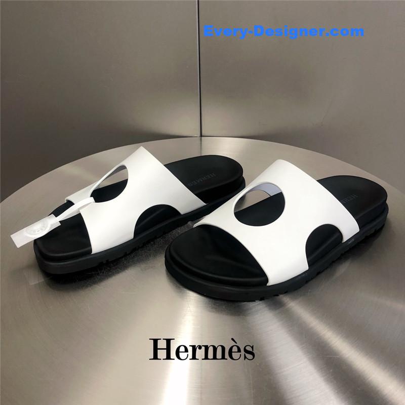 H**me5 edith hole slippers
