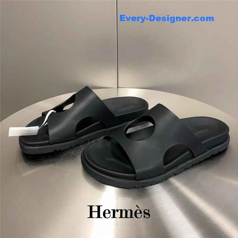 H**me5 edith hole slippers