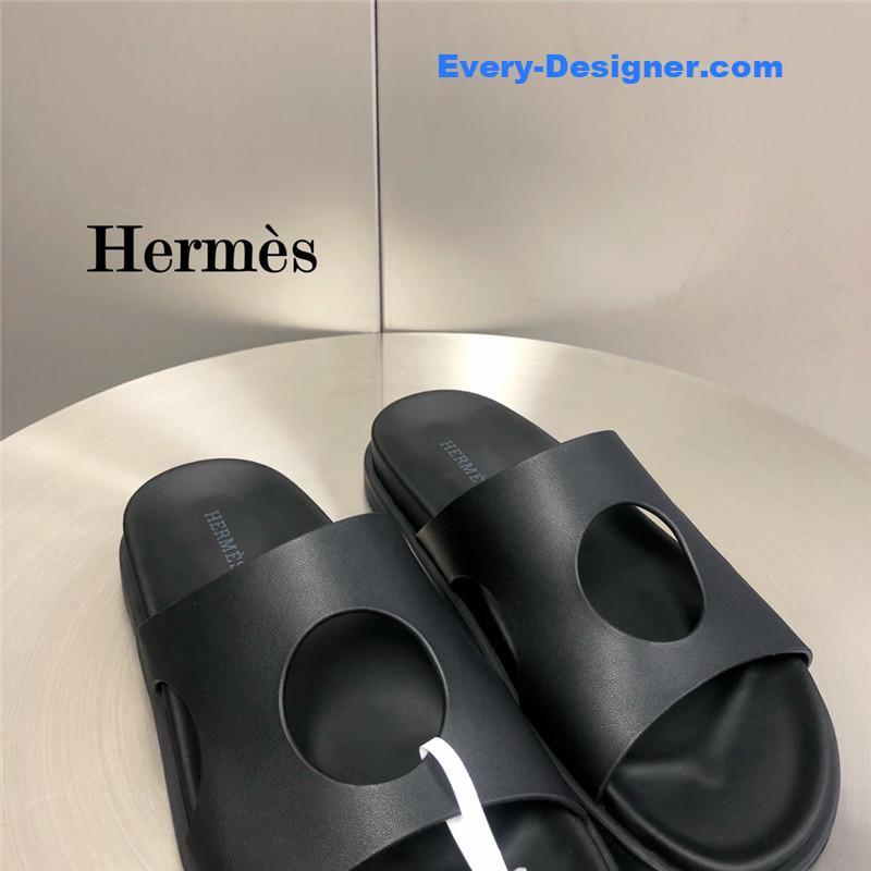 H**me5 edith hole slippers